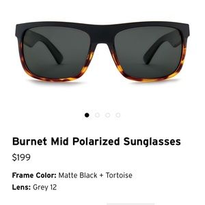 Kaenon Burnet Sunglasses